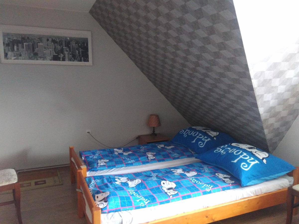 U Dany Apartamento Bialka Tatrzanska Exterior foto