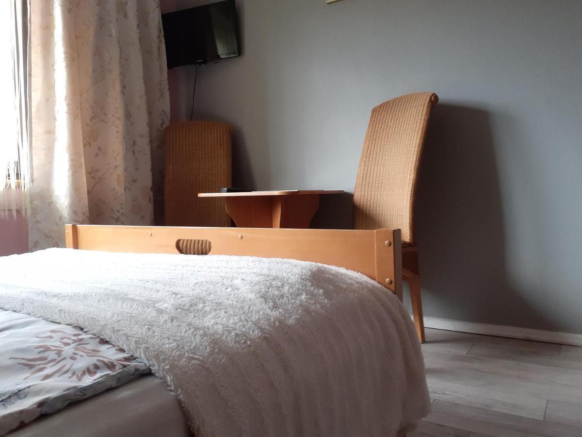 U Dany Apartamento Bialka Tatrzanska Exterior foto
