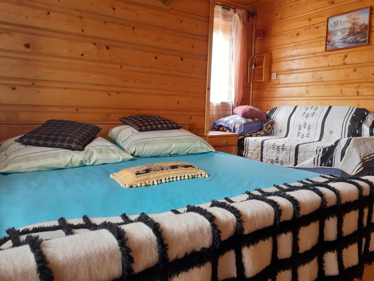 U Dany Apartamento Bialka Tatrzanska Exterior foto