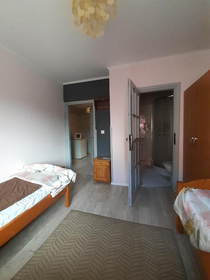 U Dany Apartamento Bialka Tatrzanska Exterior foto