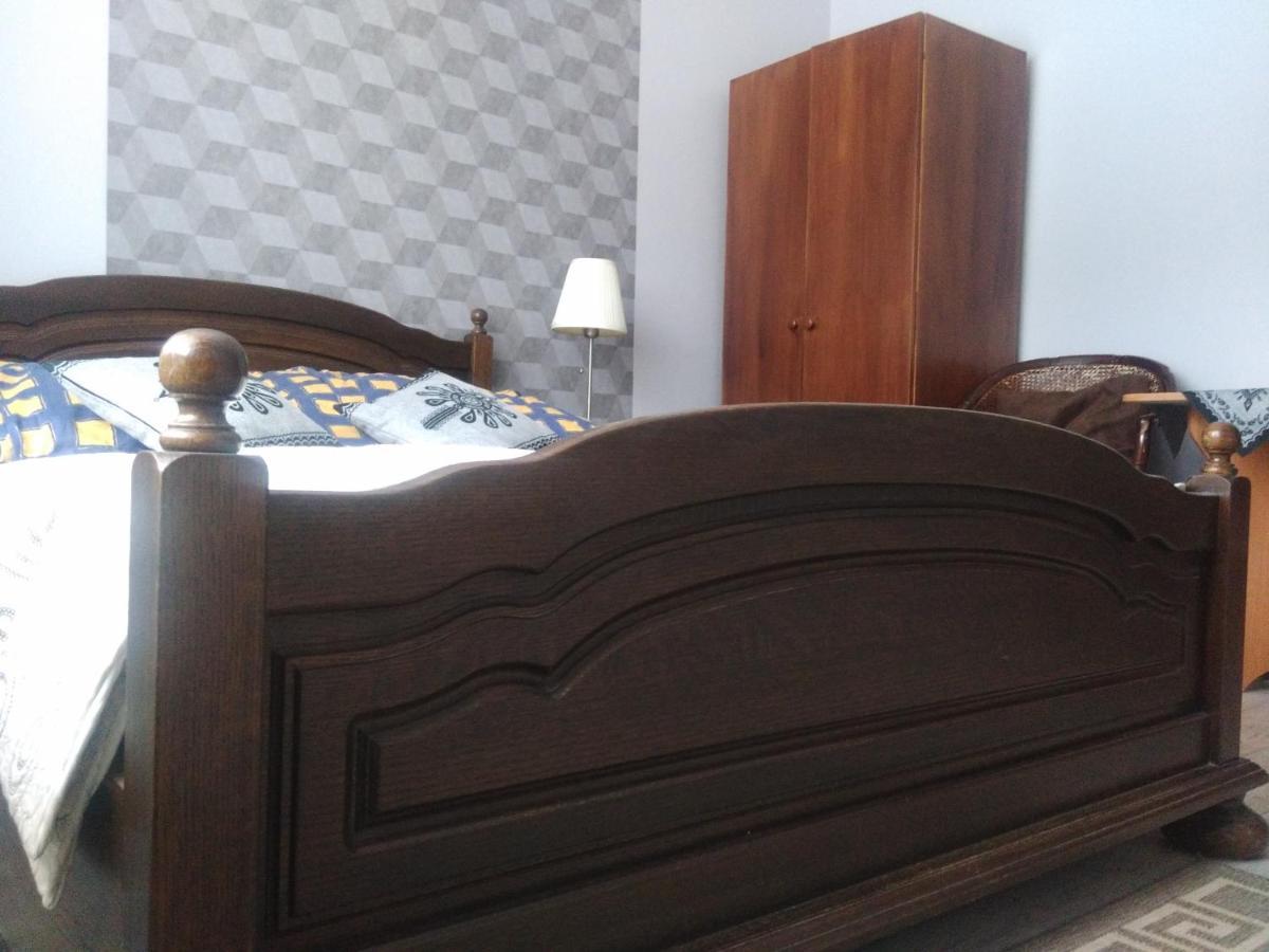 U Dany Apartamento Bialka Tatrzanska Exterior foto