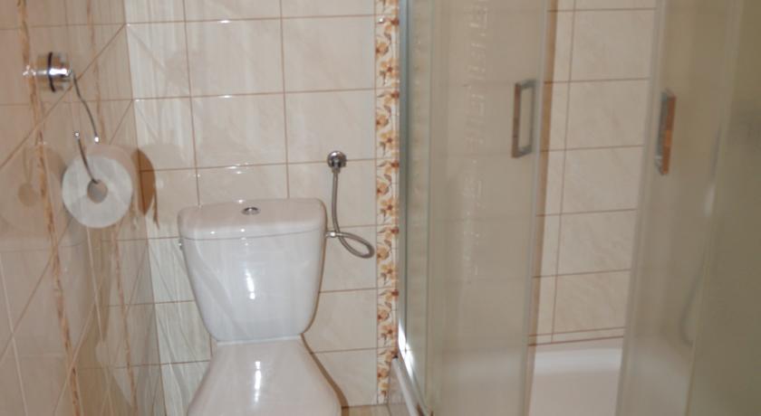 U Dany Apartamento Bialka Tatrzanska Quarto foto