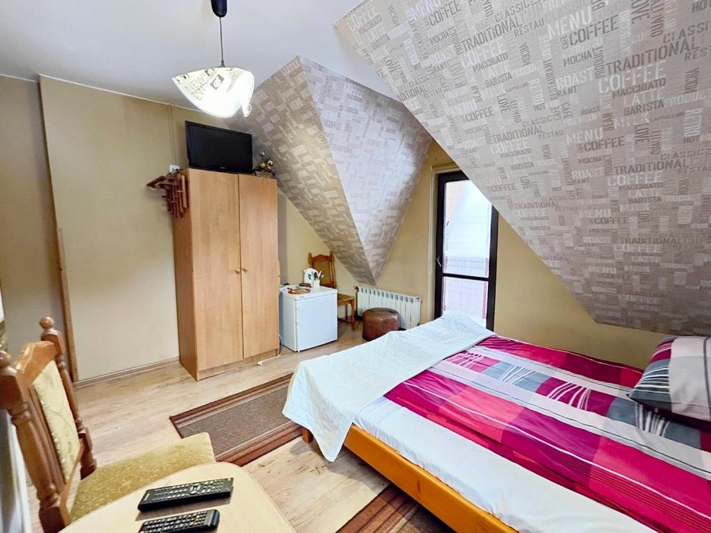 U Dany Apartamento Bialka Tatrzanska Exterior foto