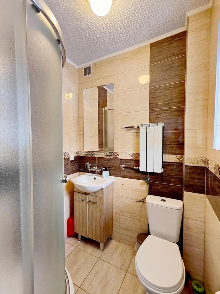 U Dany Apartamento Bialka Tatrzanska Exterior foto