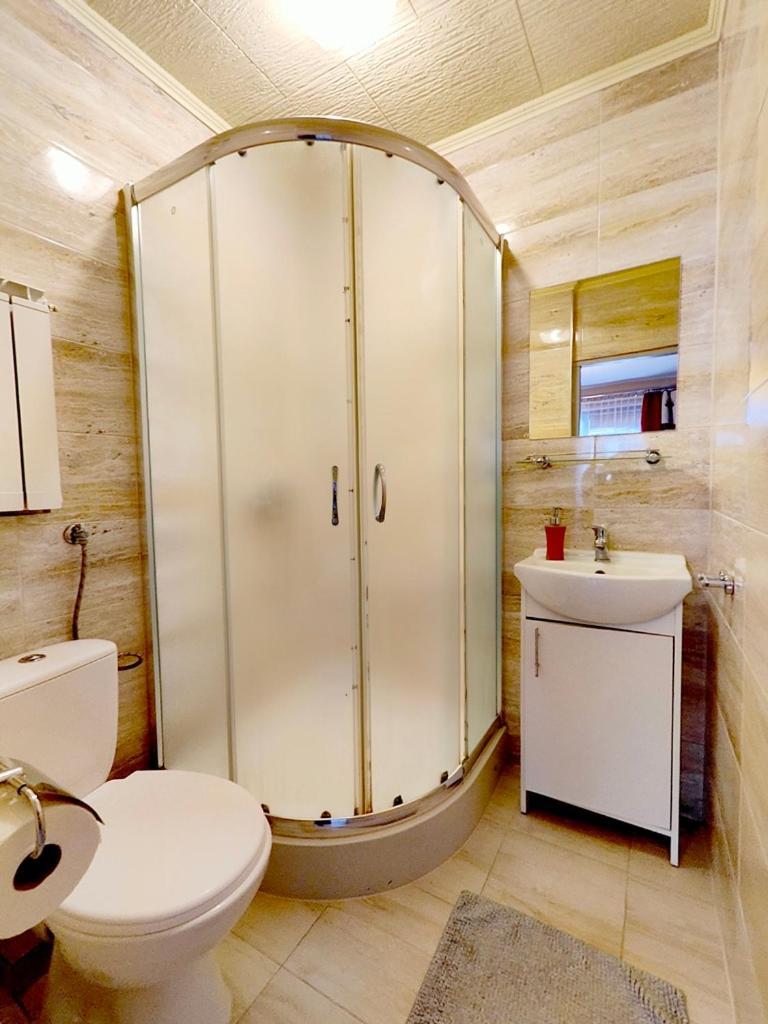 U Dany Apartamento Bialka Tatrzanska Exterior foto