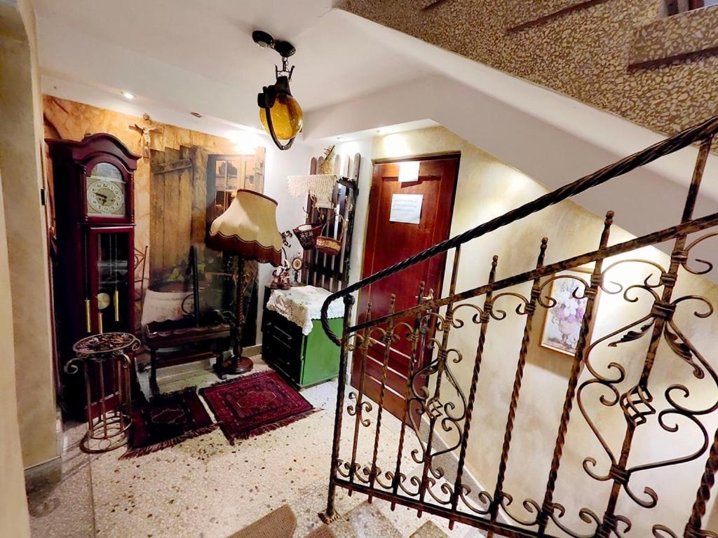 U Dany Apartamento Bialka Tatrzanska Exterior foto