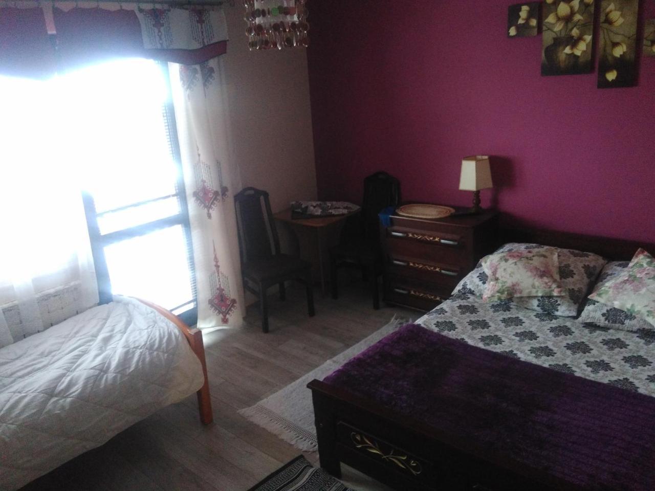 U Dany Apartamento Bialka Tatrzanska Exterior foto